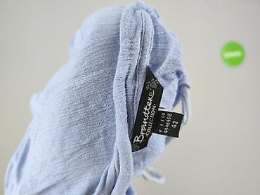 khaki bluzki: Bluzka damska, rozmiar XL — 4