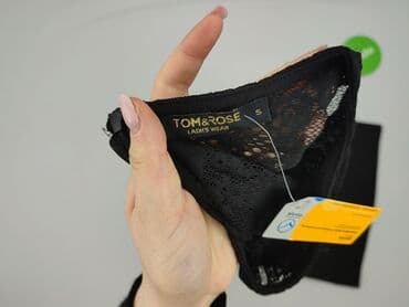 sukienki z gipiury dla puszystych: Tom Rose, Sukienka damska, rozmiar S — 4