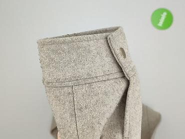 sandalki lasocki: Sinsay, Kurtka przejściowa damska, rozmiar L — 7