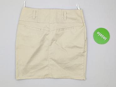 moda spódnice: Spódnica damska, rozmiar M — 4