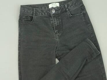 Jeansy: Dorothy Perkins, Jeansy damskie, rozmiar S
