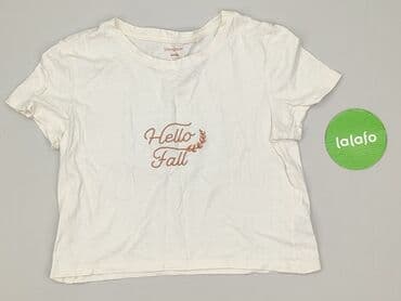 t shirty pit bull allegro: Sinsay, Women`s T-shirt, size S (EU 36) — 2