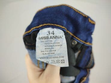 armani exchange jeansy damskie: Jeansy damskie, rozmiar XS — 5