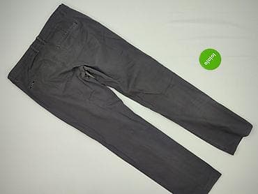 46 suit: Livergy, Chinosy dla mężczyzn, rozmiar XL — 3