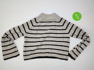 golf damski: H&M, Sweter damski, rozmiar S — 3