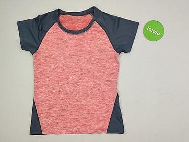 reebok clothes: Футболка жіноча, розмір M — 2