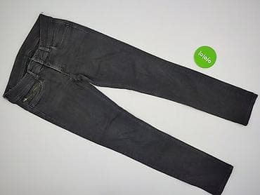 jeans agolde: Pepe Jeans, Jeansy damskie, rozmiar M — 2