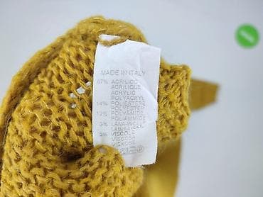 sweter rainbow: ITALY FASHION, Sweter damski, rozmiar One size — 4