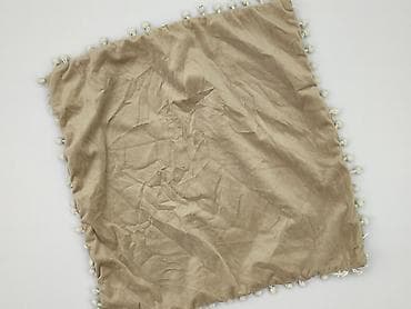 Pillowcase, 42 x 42, kolor - Beżowy, stan - Bardzo dobry