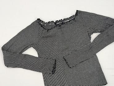 t shirty basic v neck: Terranova, Bluzka damska, rozmiar M — 1