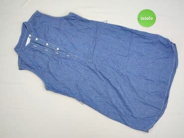 sukienki na chrzest dla babci: Sukienka damska, M — 2