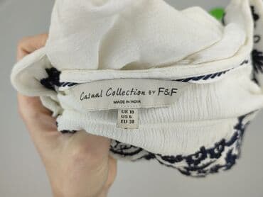 Жіночий одяг: F&F, Жіноча блуза, S на lalafo.pl — 5 Жіночий одяг: F&F, Жіноча блуза, S — 5