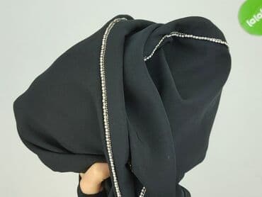 babababie spodnie: Lipsy, Spodnie materiałowe damskie, M — 6