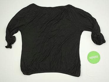 luźne bluzki: Bluzka damska, rozmiar L — 3