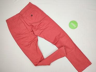 nike solarsoft: Denim Co, Material trousers for women, size M — 3