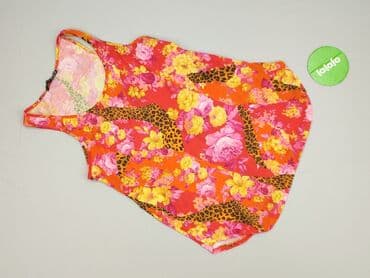 bluzki z kwiacistym wzorem: Atmosphere, Top damski, rozmiar M — 2