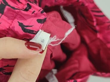 mohito spódnice różowa: Spódnica damska, rozmiar S — 4