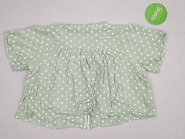 klapki zara biale: Zara, Bluzka damska, rozmiar M — 3