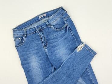 Jeansy damskie, M w lalafo.pl Jeansy damskie, M