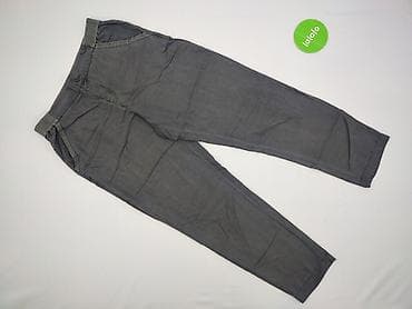 zara cargo: Jake*s, Spodnie materiałowe damskie, rozmiar M — 2