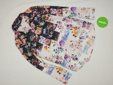 obcisła sukienka bershka: Bershka, Koszula damska, rozmiar S — 2