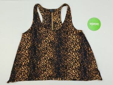 body wk dzik: Bik Bok, Top damski, rozmiar S — 2