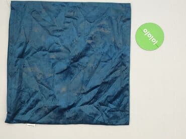Poszewki: Pillowcase, 45 x 45, kolor - Niebieski, stan - Idealny — 3