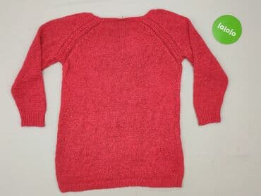 kurtka puchowa damska z kapturem reserved: Basic, Sweter damski, rozmiar S — 3