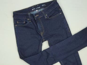 balanciaga klapki: River Island, Jeansy damskie, S — 1