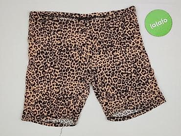 deichmann jordan 4: Janina, Szorty damskie, rozmiar 2XL — 2