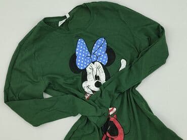 marynarka damska z myszka miki: Disney, Bluzka damska, rozmiar XL — 1