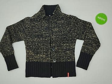 second hand second hand: Kardigan damski, rozmiar L — 3