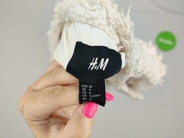 kurtki puchowe hm: H&M, Kardigan damski, rozmiar XS — 5