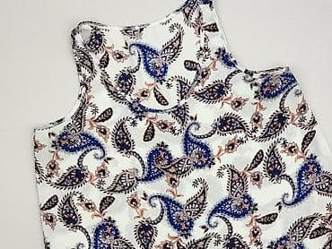 versace bluzki: Primark, Top damski, rozmiar M — 1