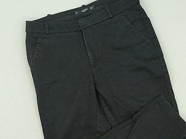 Mango, Spodnie materiałowe damskie, rozmiar S