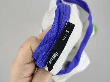 wow t shirty: Sinsay, T-shirt damski, rozmiar S — 4