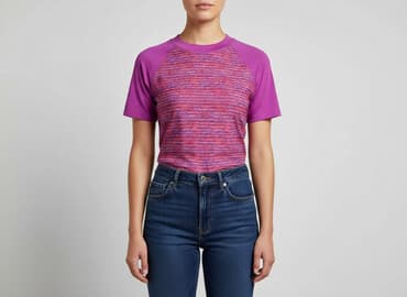 t shirty columbia: Mountain Warehouse, T-shirt damski, rozmiar XL — 1