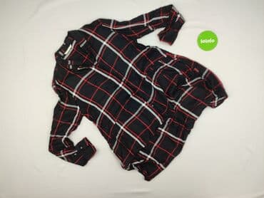 sukienka w szachownicę: Women`s dress, size M — 3