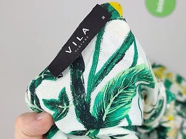 river island pl: Vila, Kombinezon damski, rozmiar M — 4