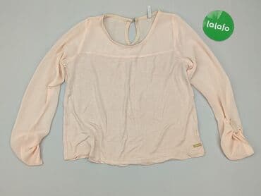 rozowa bluzka: House, Bluzka damska, rozmiar XS — 2