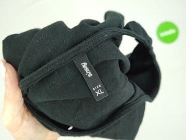 bluzki nietoperz plus size: Sinsay, Bluzka damska, rozmiar XL — 5