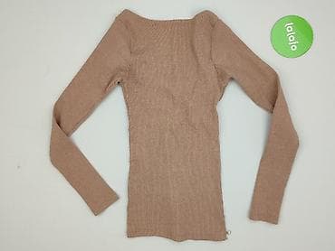 bluzy c a: Bluzka damska, rozmiar S — 3