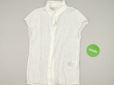 koszula daniel david: Vila, Women`s shirt, size S (EU 36) — 2