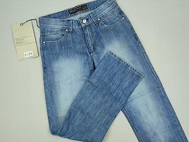 apt jeans: Jeansy dla mężczyzn, rozmiar M — 1