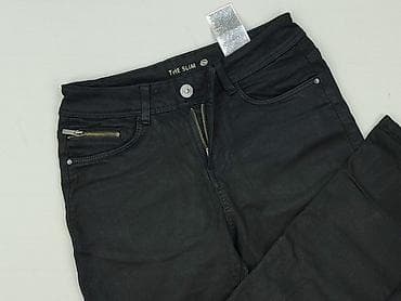 Yessica, Jeans for women, size 2XS