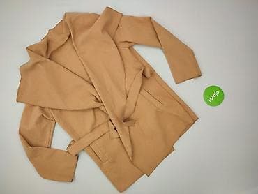 kurtka vinted: Płaszcz damski, rozmiar L — 2