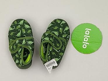 czapki chada: Kapcie 24, Nowy — 2