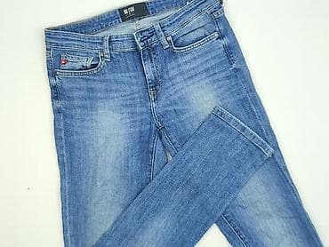 wake jeans cargo: Big Star, Jeansy damskie, rozmiar M — 2