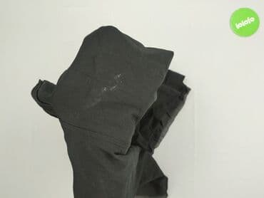 małe czarne sukienki: Hennes, Sukienka damska, rozmiar M — 5