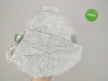 house basic: Up FASHION, Spodnie 3/4 damskie, rozmiar L — 6